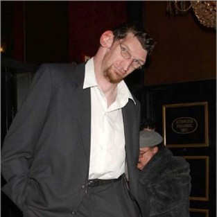 Мэтью Макгрори