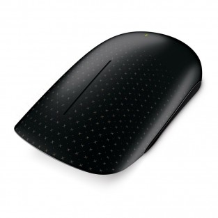 Microsoft Touch Mouse
