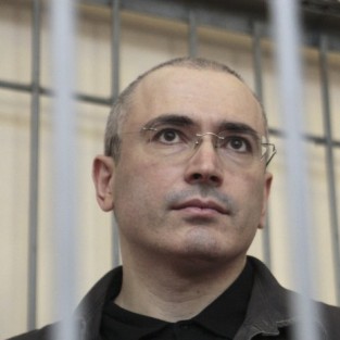 Михаил Борисович Ходорковский