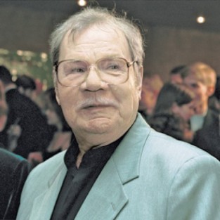 Михаил Пуговкин