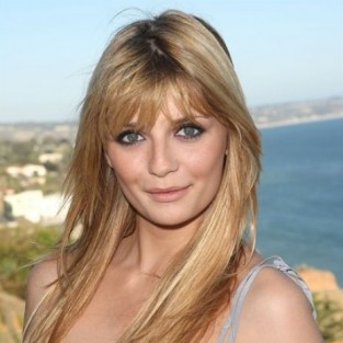 Миша Бартон