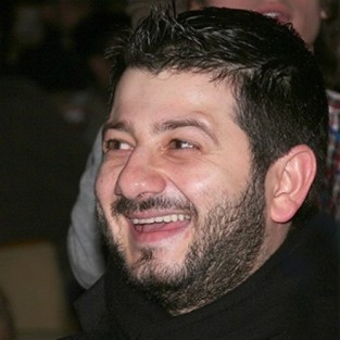 Миша Галустян 