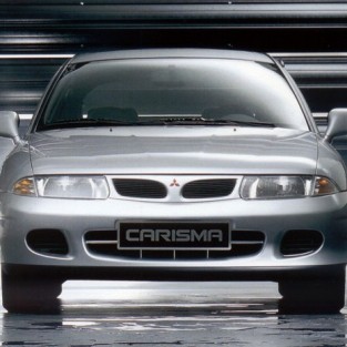 Mitsubishi Carisma 