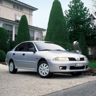Mitsubishi Carisma 