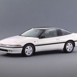 Mitsubishi Eclipse