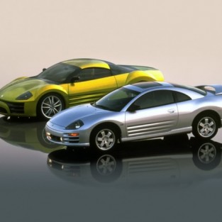 Mitsubishi Eclipse