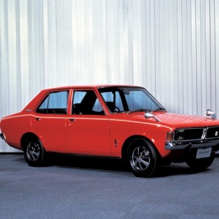 Mitsubishi Galant