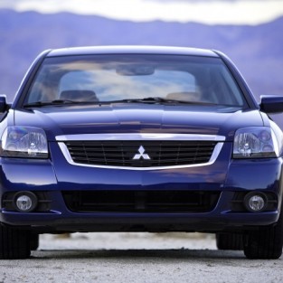 Mitsubishi Galant