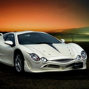 Mitsuoka