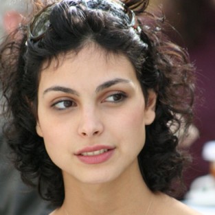 Морена Баккарин