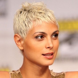 Морена Баккарин