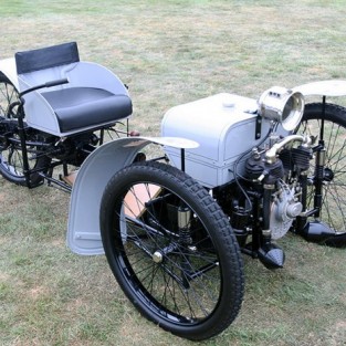 Morgan