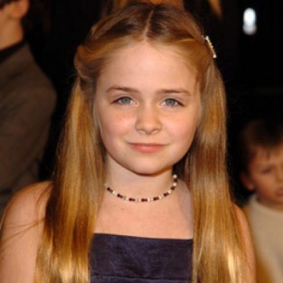 Морган Йорк