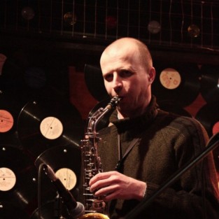 Московский музыкант Василий Пономарев-Полянский