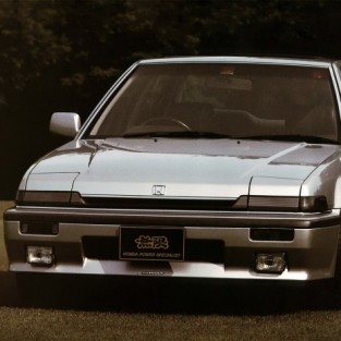 Mugen Honda