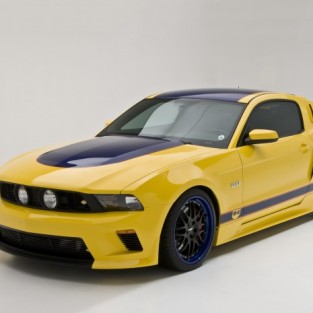 Mustang