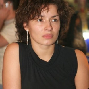 Надежда Мейхер