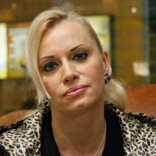 Наталия Гулькина