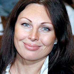 Наталья Бочкарёва