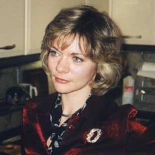 Наталья Гусева