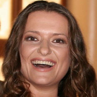 Наталья Могилевская