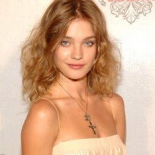 Наталья Водянова