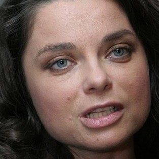 Наташа Королёва