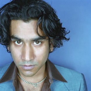 Нэвин Эндрюс