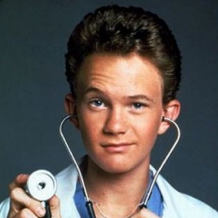 Нил Патрик Харрис