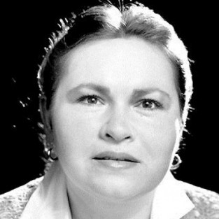 Нина Усатова