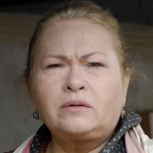 Нина Усатова