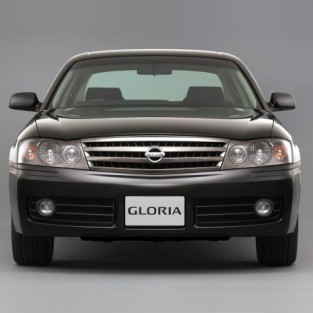 Nissan Gloria.