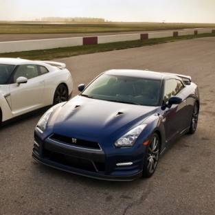 Nissan GT-R