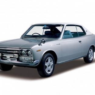 Nissan Laurel
