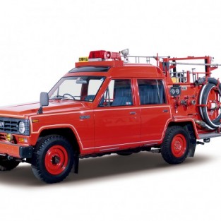 Nissan Patrol (Safari).