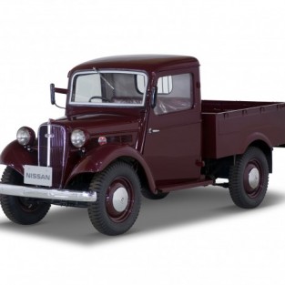 Nissan PickUP