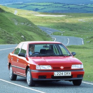 Nissan Primera