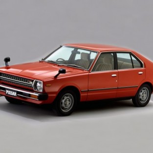 Nissan Pulsar