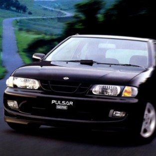 Nissan Pulsar
