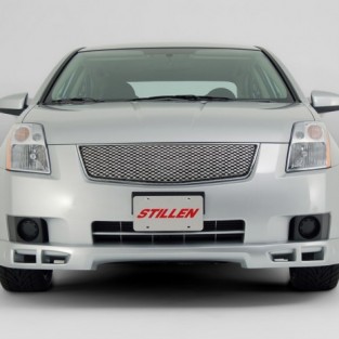 Nissan Sentra.
