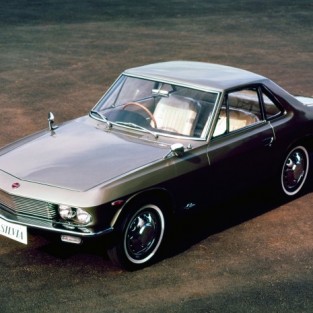Nissan Silvia