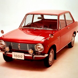 Nissan Sunny  