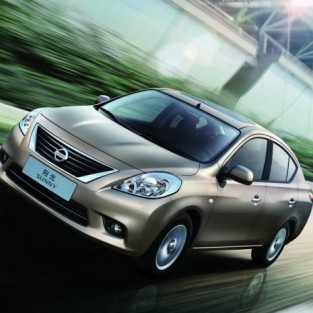 Nissan Sunny  