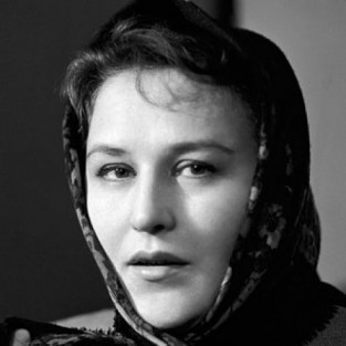 Нона Мордюкова