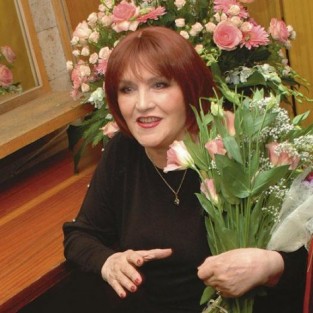 Нона Мордюкова