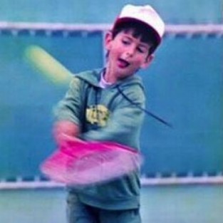 Новак Джокович