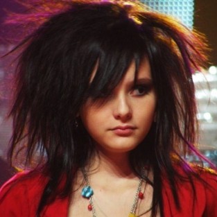 Нюта Байдавлетова