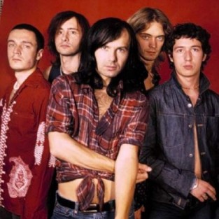 Океан Эльзы