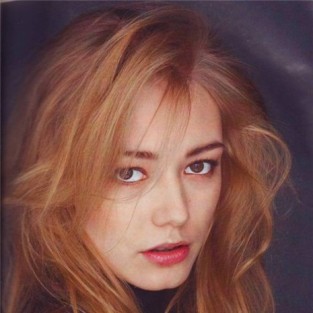 Оксана Акиньшина