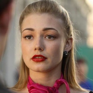 Оксана Акиньшина